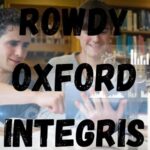 Everything You Need to Know rowdy oxford integris