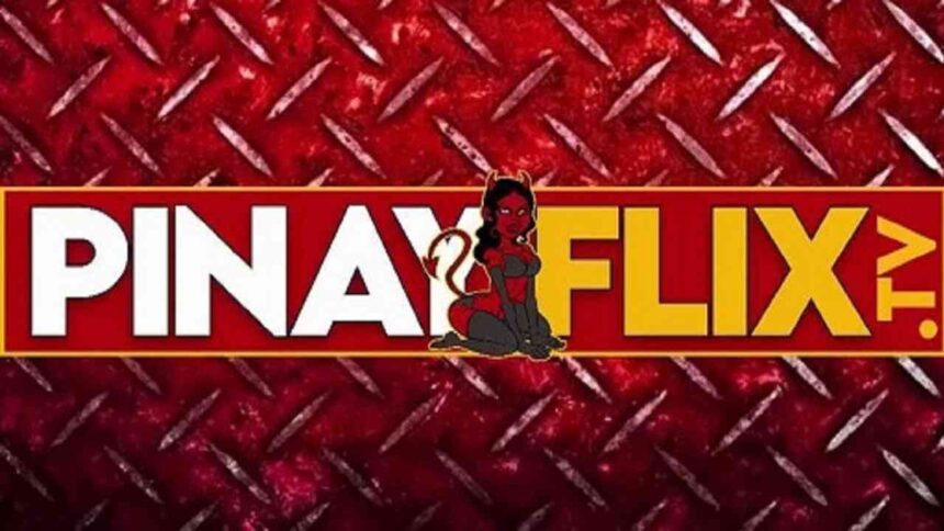 pinayflix