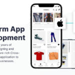 cross-platform app development by garage2global