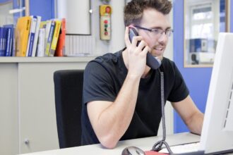 marketingkommunikation job