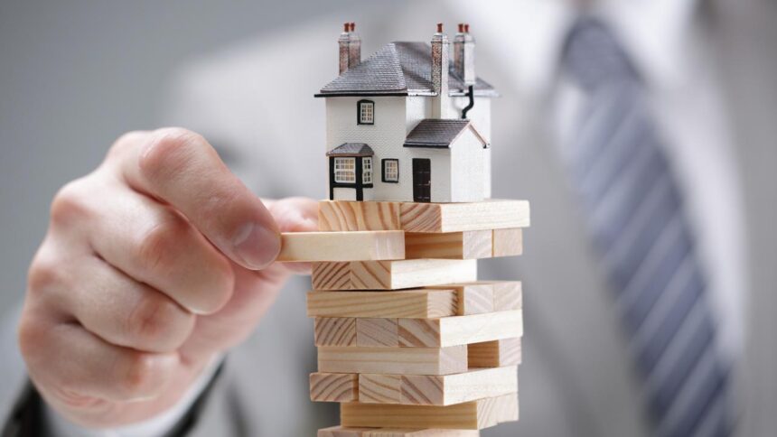Why Bury's Property Market is Thriving: A Local Estate Agent's 40-Year Perspective