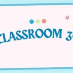 Classroom 30X