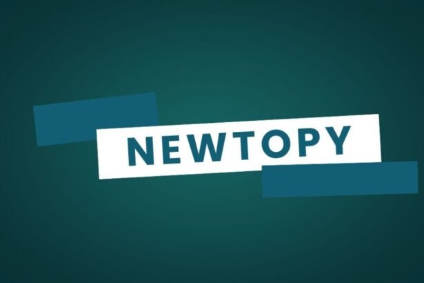 Exploring Newtopy A Comprehensive Guide to the Revolutionary Tool