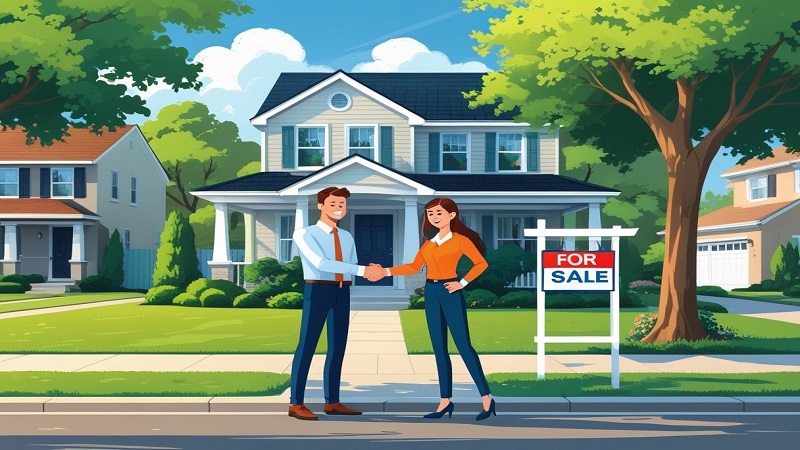 Finding the Right Arlington Heights Real Estate Agent: A Complete Guide