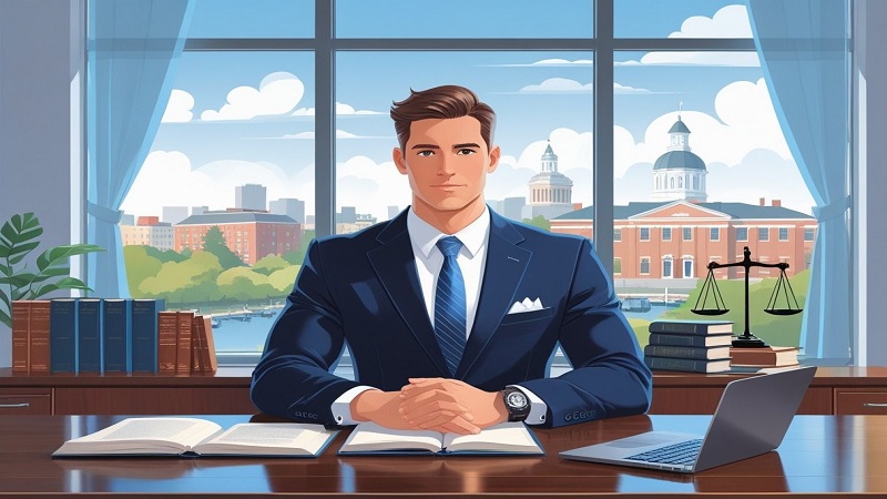 Your Rights Matter - Consult an Annapolis Accident Attorney Now