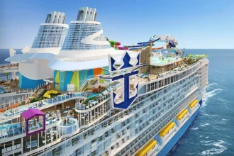 Royal Caribbean News: Latest Updates and Announcements