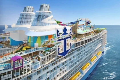 Royal Caribbean News: Latest Updates and Announcements