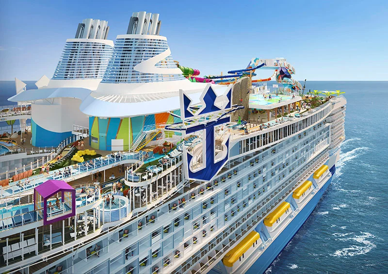 Royal Caribbean News: Latest Updates and Announcements