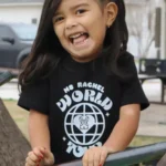 Trendy Baby Tees: Style Your Little One