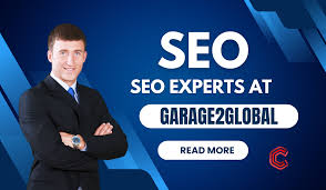 seo experts at garage2global​