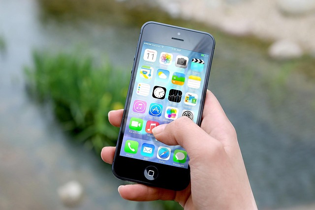 Turn Your Phone Into a Reflection of You