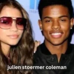 julien stoermer coleman