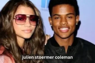 julien stoermer coleman