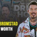 david bromstad net worth