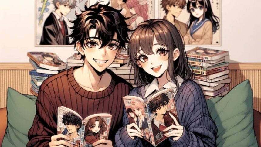How to Start Reading mureadingmanga: A Beginner's Guide