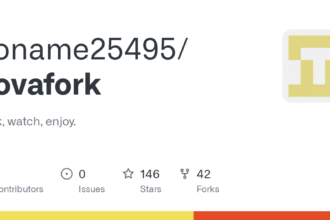 What Is Novafork and How Does It Work?