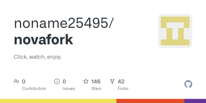 What Is Novafork and How Does It Work?