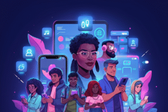 Unlocking Creativity on the Go with #mobilecreativeorg