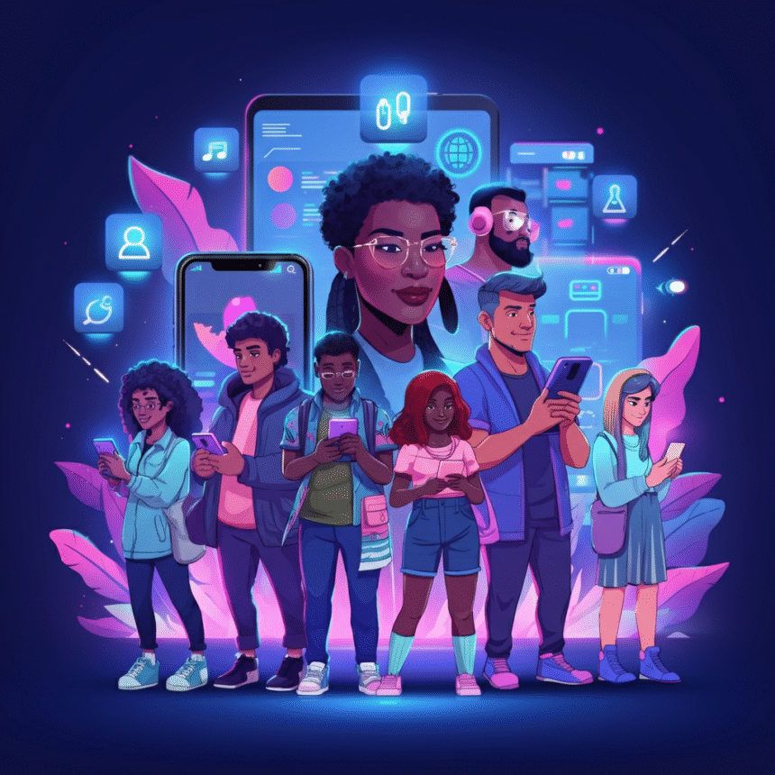 Unlocking Creativity on the Go with #mobilecreativeorg