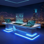 Revolutionizing Digital Engagement with Ttechtable i-movement.org