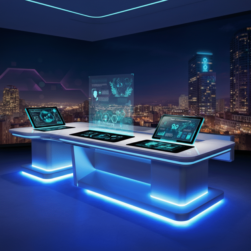 Revolutionizing Digital Engagement with Ttechtable i-movement.org