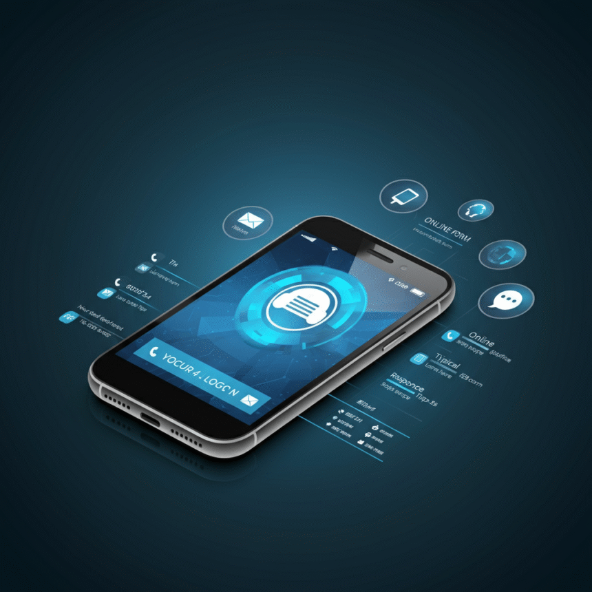 How to contact number revolvertech and Services