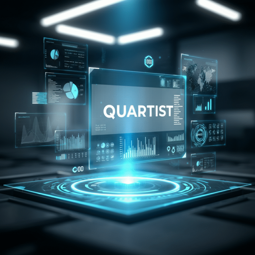Unlocking the Power of Quartist