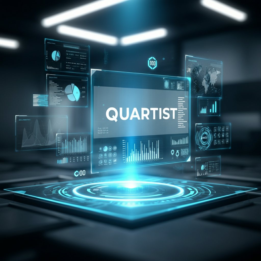 Unlocking the Power of Quartist - Its Released