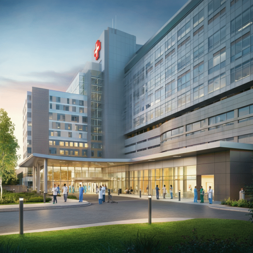 Exploring the Role of Splosna Bolnisnica in Community Healthcare