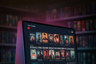 What Is LayarKaca 21 And Why Is It Popular?