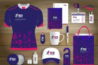 From Giveaways to Gifts: Explore the World of Branded Merchandise