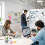 digital marketing for small businesses by garage2global
