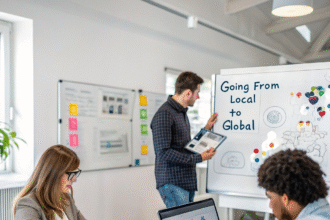 digital marketing for small businesses by garage2global