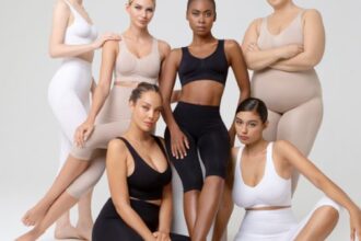 Feel Amazing Every Day: How Tummy Control Shapewear Can Boost Your Confidence