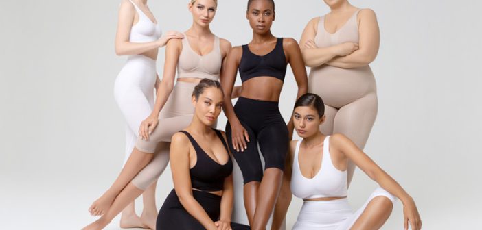 Feel Amazing Every Day: How Tummy Control Shapewear Can Boost Your Confidence