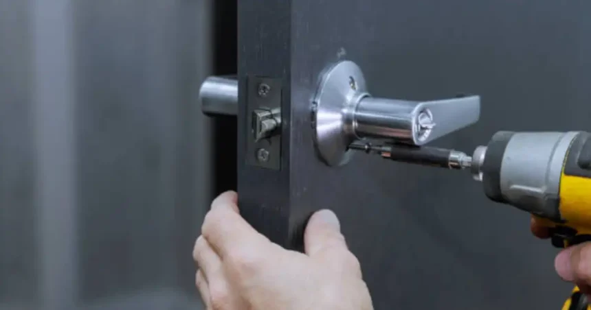 Smart Upgrades For Garage Door Repair locksmith ottawa