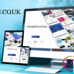 Discover the Power of Charfen.co.uk