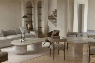 Finding the Perfect Match: Choosing a Coffee Table for Your Space and Style