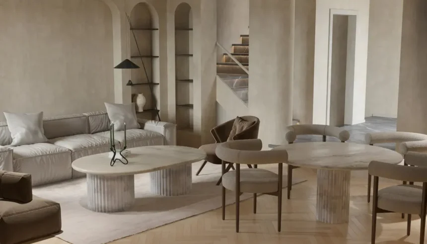 Finding the Perfect Match: Choosing a Coffee Table for Your Space and Style