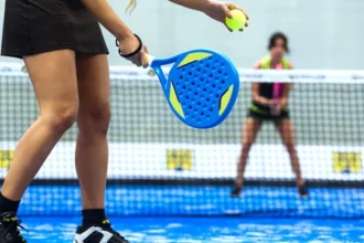 Exploring nlpadel: The Future of Paddle Sports and Technology