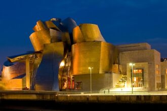 Exploring The Gugg: A Modern Icon of Art and Culture