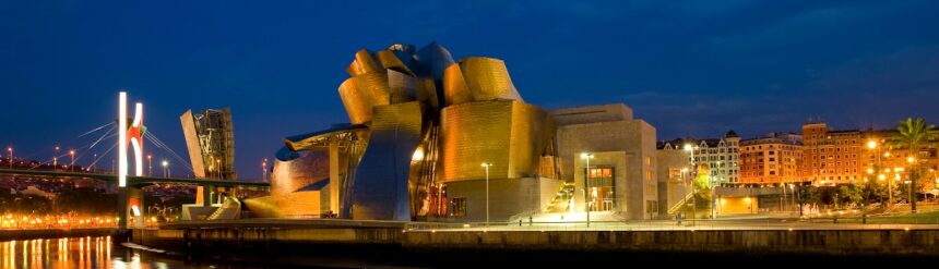 Exploring The Gugg: A Modern Icon of Art and Culture