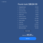 system data