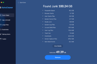 system data