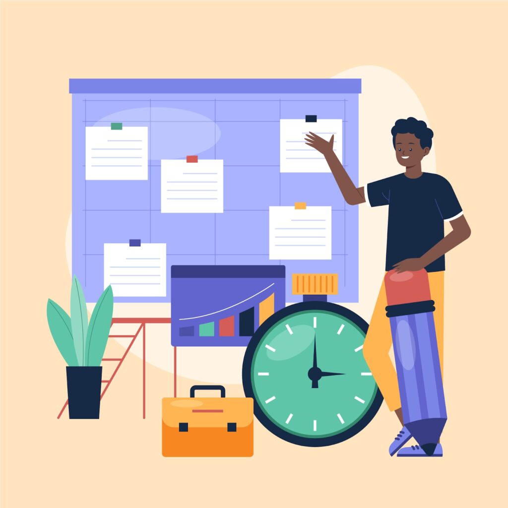 Review Your Day