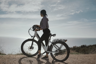 Electric Bike