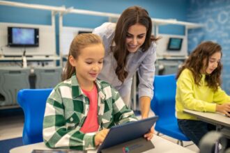 Custom iPad Cases for Students: Functionality Meets Style