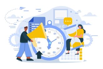 Project Time Management