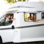 How to Find the Best Luxury Motorhome Rental for Your Adventure