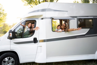 How to Find the Best Luxury Motorhome Rental for Your Adventure